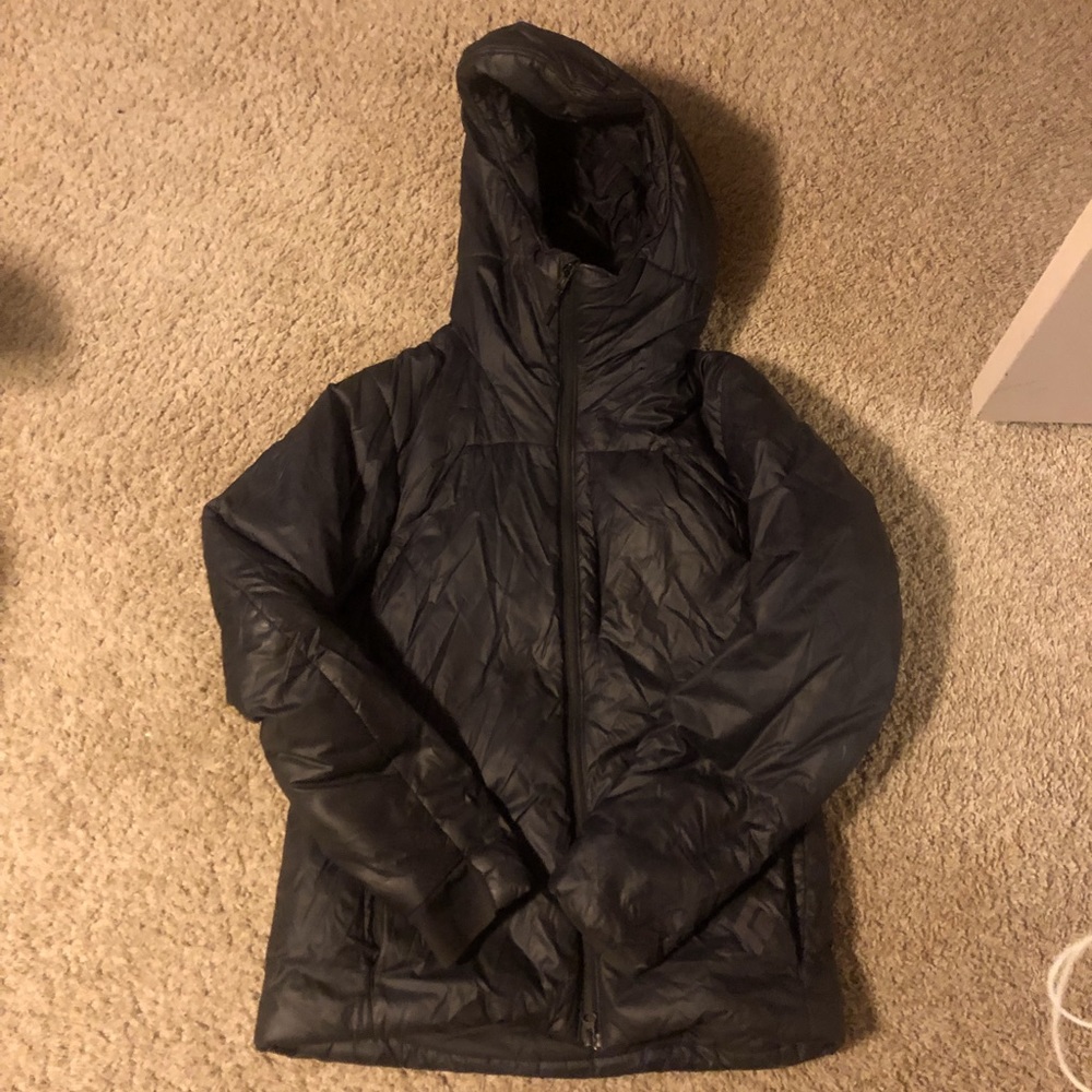 Black Diamond Belay Parka